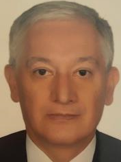 Ahmet Rıza DEMİRER