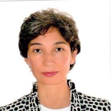 Nurdan Bayraktar GOLDER
